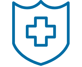 Pfizer Medical Information Chat Icon